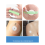 10 Silicon-Based Dynamic Patches Blood Glucose Sensor Stickers 6