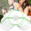 10 Silicon-Based Dynamic Patches Blood Glucose Sensor Stickers 3
