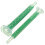 100 x Static Mixing Tube Mixing nozzle Syringe 83mm 2