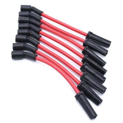 10.5mm Spark Plug Wire Set Replacement for 2