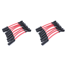 10.5mm Spark Plug Wire Set Replacement for