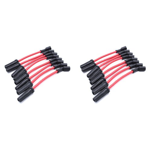 10.5mm Spark Plug Wire Set Replacement for