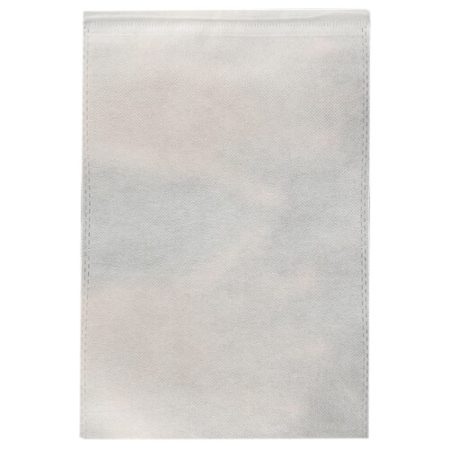 100 Pcs Large Cold Bubble-Free Bag Disposable Brewing Ice Coffee Bag 1