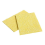 100 Pcs Soldering Iron Solder Tip Welding Cleaning Iron Sponge Pad 3