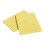 100 Pcs Soldering Iron Solder Tip Welding Cleaning Iron Sponge Pad 1