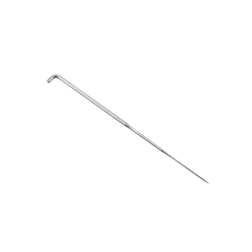 100 Wool Felt Needles DIY Handmade Needle Length 8.6cm 1