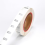 100 PCS NFC Tags Sticker with NTAG213 Chip Blank 2
