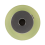 100Mm Aluminum Polyurethane Industrial Encoder Wheel Measuring Wheel 6