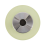 100Mm Aluminum Polyurethane Industrial Encoder Wheel Measuring Wheel 7