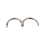 100Pcs 19Mm Loose Leaf Binder Rings for Scrapbook/Album/Craft 6
