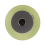 100Mm Aluminum Polyurethane Industrial Encoder Wheel Measuring Wheel 6
