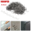1000Pcs 0.6mm S Wave Staples for Car Bumper Bodywork Plastic Stapler 4