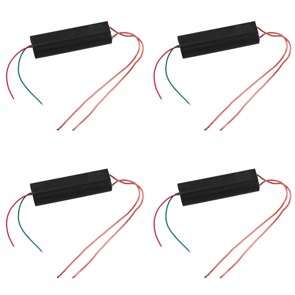 1000Kv High Voltage Pulse Inverter Arc Generator Ignition Coil Module 4711434742447