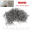 1000Pcs 0.6mm S Wave Staples for Car Bumper Bodywork Plastic Stapler 5