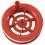 100M Twisted String Line Red Wheel Kite Reel Winder 5