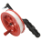 100M Twisted String Line Red Wheel Kite Reel Winder 2
