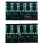 100Pcs Mini Solar Panel 0.5V 100mA Solar Cells Photovoltaic panels 3