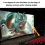 100Pcs Polarized Passive 3D Glasses for Cinema IMIX Screen 4