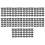 100Pcs Polarized Passive 3D Glasses for Cinema IMIX Screen 1