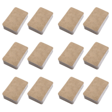 100Pcs Ginger Patch Plasters Promote Blood Circulation