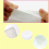 100Pcs Disposable Compressed Towels Tablet Capsules Washcloth 2