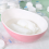 100Pcs Disposable Compressed Towels Tablet Capsules Washcloth 3