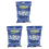 100Pcs Disposable Compressed Towels Tablet Capsules Washcloth 1