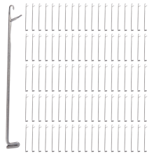 100Pcs Knitting Needles Parts for S-Type 80-Type Knitting Machine