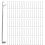 100Pcs Knitting Needles Parts for S-Type 80-Type Knitting Machine 1