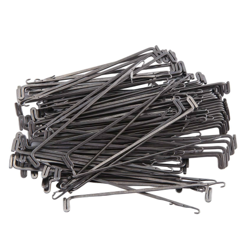 100Pcs Knitting Needles Parts for S-Type 80-Type Knitting Machine 1