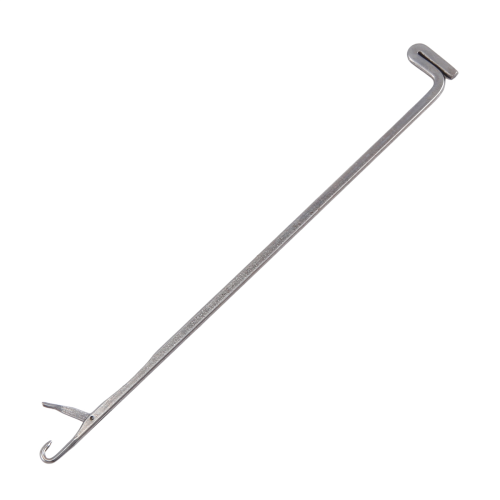 100Pcs Knitting Needles Parts for S-Type 80-Type Knitting Machine 2