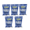 100Pcs Disposable Compressed Towels Tablet Capsules Washcloth 4