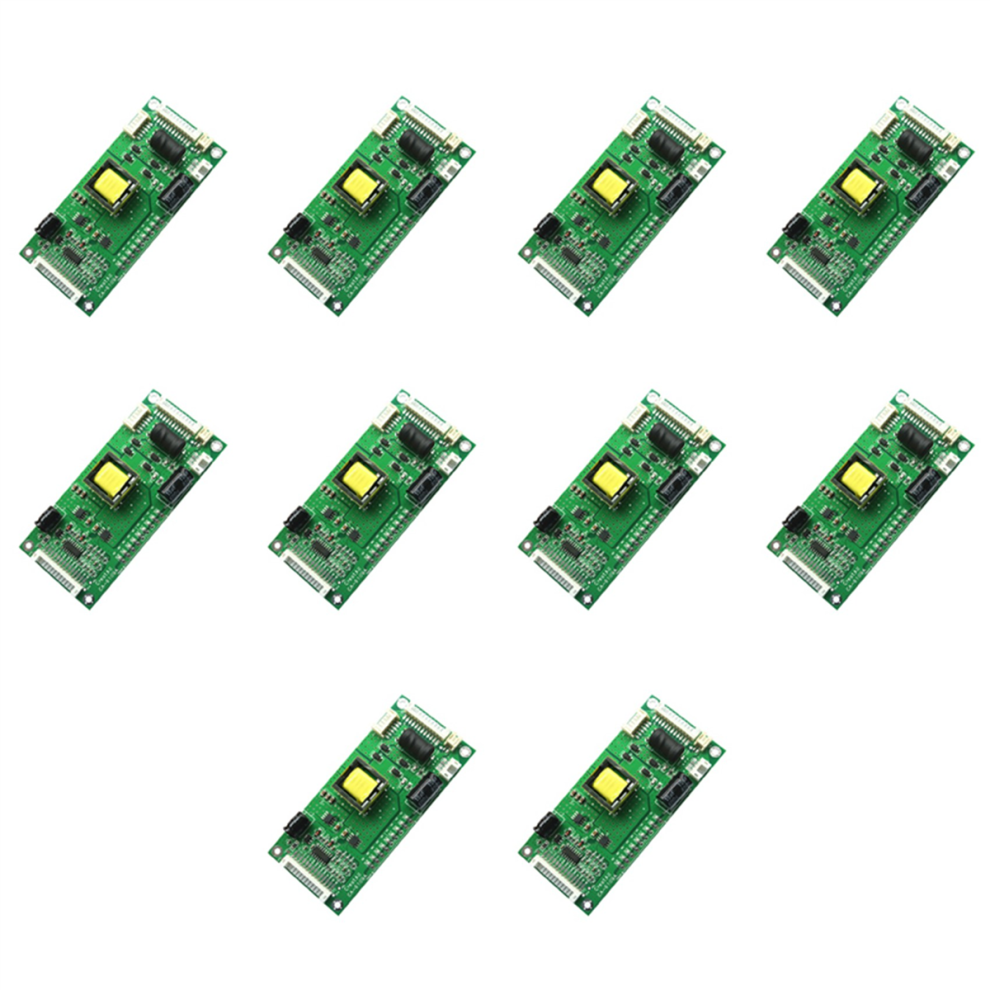 10-65 Inch Led Lcd Tv Universal Boost Constant Current Driver Board 4711434725914