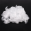 100Pcs Universally Car Disposable Plastic Shifting Lever Cover 2