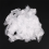 100Pcs Universally Car Disposable Plastic Shifting Lever Cover 3