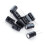 10Pcs 25V 2200UF Through Hole Electrolytic Capacitor 13x20mm 3