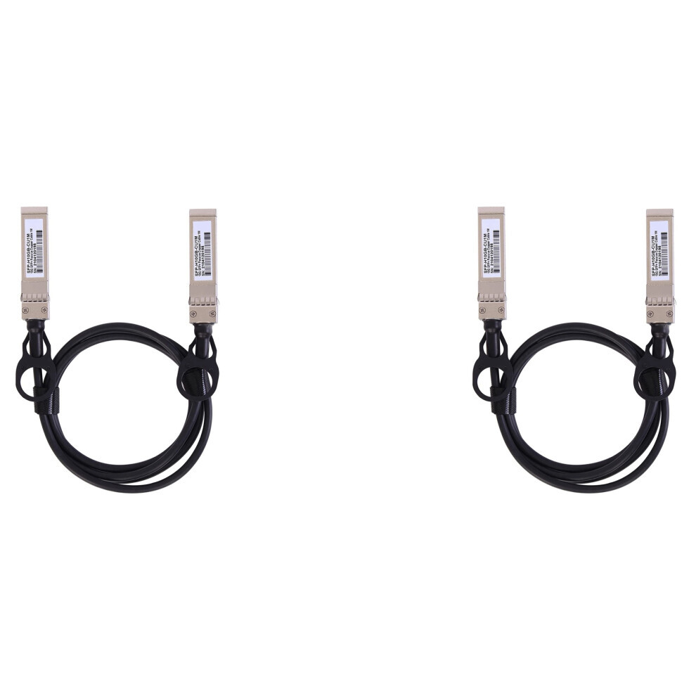 10G Sfp+ Twinax Cable, For Sfp-H10gb-Cu1m,,(1M) 4711434746179