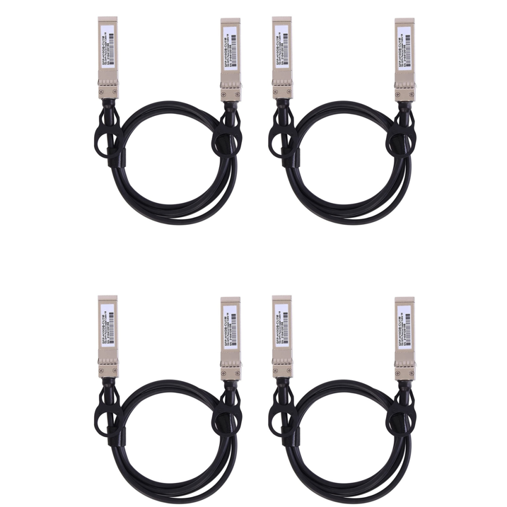 10G Sfp+ Twinax Cable, For Sfp-H10gb-Cu1m,,(1M) 4711434726317