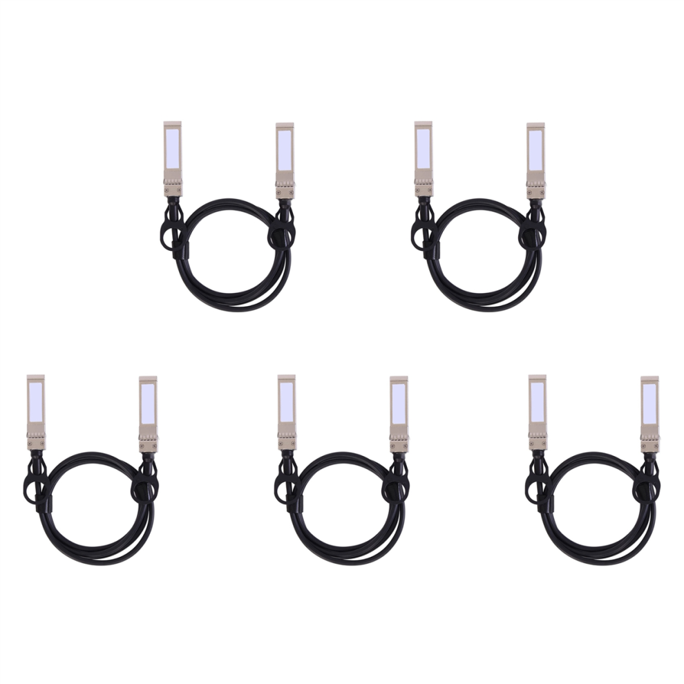10G Sfp+ Twinax Cable, For Sfp-H10gb-Cu1m,,(1M) 4711434736064