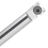 10Pcs 14mm Square Straight Carbide Cutter Insert with M610mm Screws 4