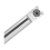 10Pcs 14mm Square Straight Carbide Cutter Insert with M610mm Screws 5
