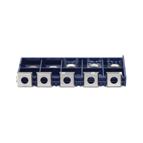 10Pcs 14mm Square Straight Carbide Cutter Insert with M610mm Screws 2