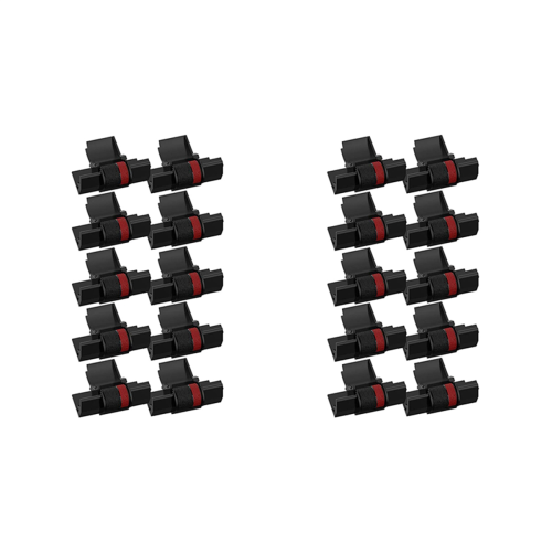 10Pack for IR-40T MP-12D Printer Ribbons for ,-100TM,-150TM