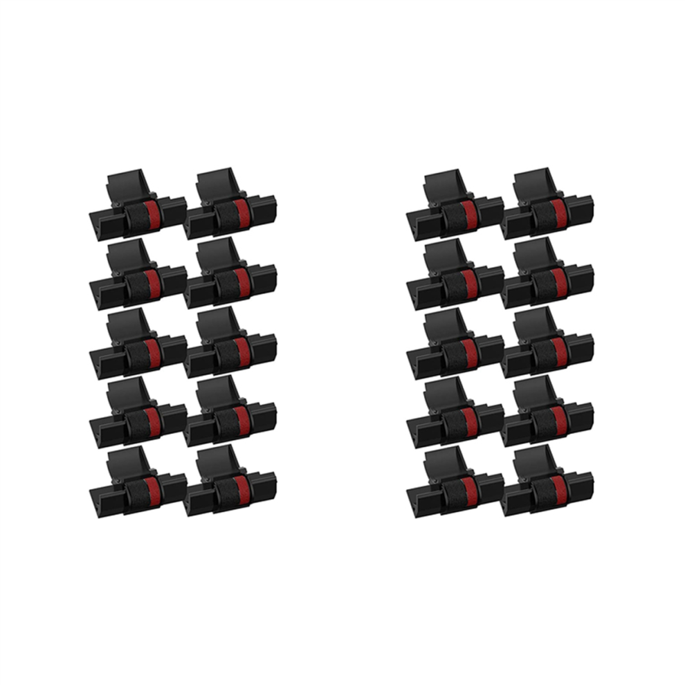 10Pack For Ir-40T Mp-12D Printer Ribbons For ,-100Tm,-150Tm 4711434726867
