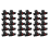 10Pack for IR-40T MP-12D Printer Ribbons for ,-100TM,-150TM 1