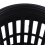 10pcs 3 inch Mesh Pot Net Planting Basket Hydroponic Black 7
