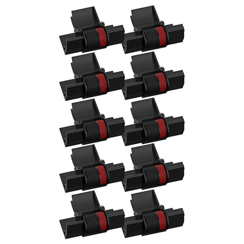 10Pack for IR-40T MP-12D Printer Ribbons for ,-100TM,-150TM 1