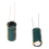 10Pcs 10V 3300UF Motherboard Electrolytic Capacitor Radial 3
