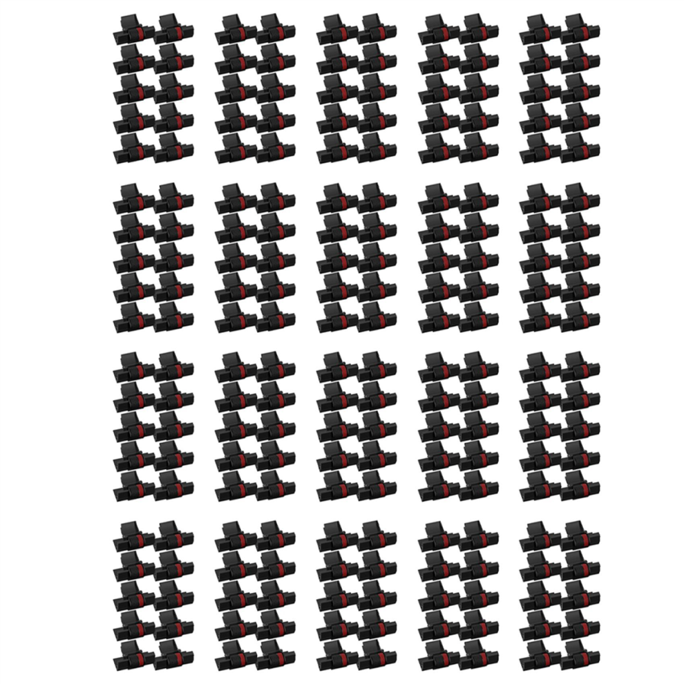 10Pack For Ir-40T Mp-12D Printer Ribbons For ,-100Tm,-150Tm 4711434736286