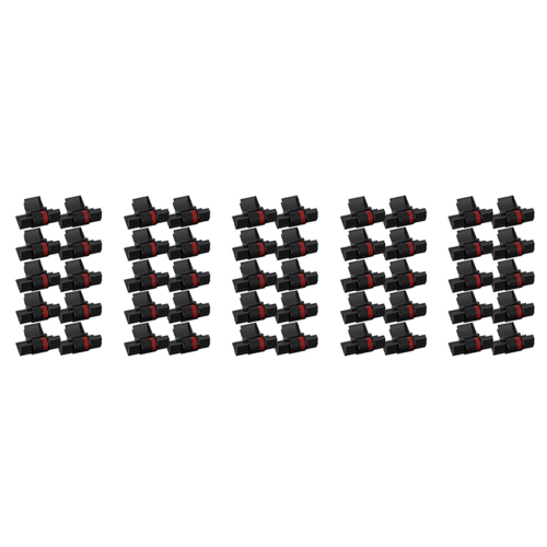 10Pack for IR-40T MP-12D Printer Ribbons for ,-100TM,-150TM